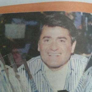 Meet your Posher, Frédéric